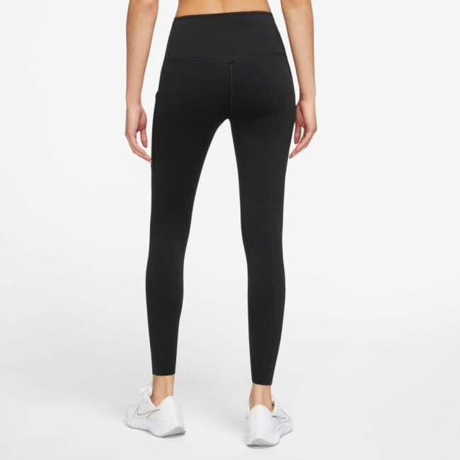 NIKE THERMA-FIT GO HIGH RISE | Pants | Sportland