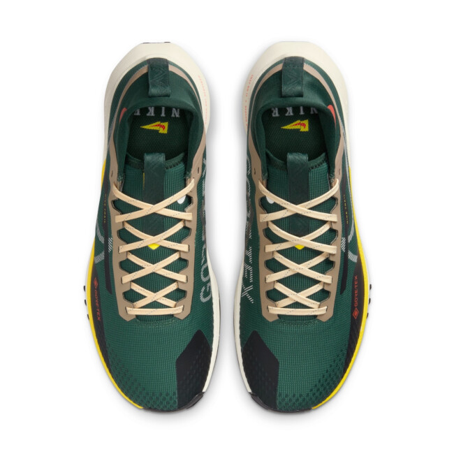 NIKE JUNIPER TRAIL 2 GORE-TEX MEN'S TRAIL RUNNING SHOES