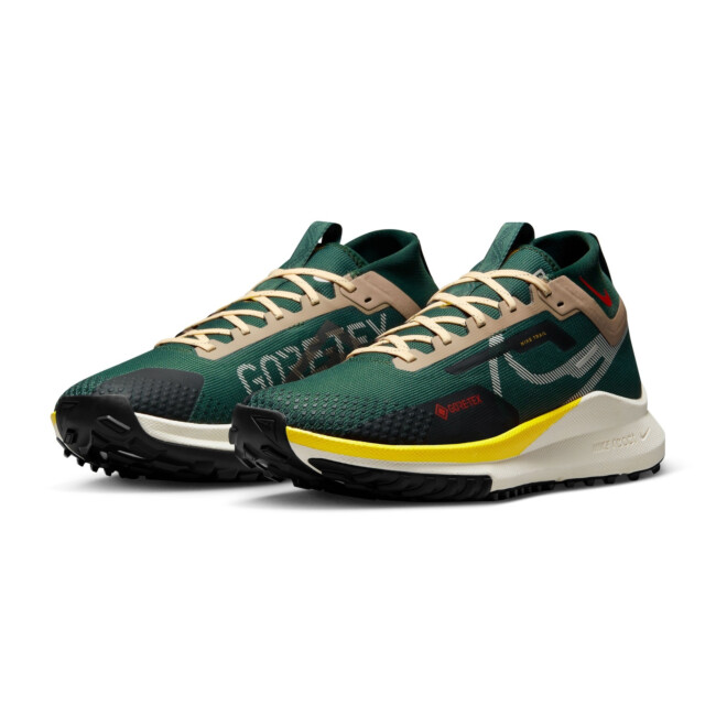 NIKE JUNIPER TRAIL 2 GORE-TEX MEN'S TRAIL RUNNING SHOES | Running