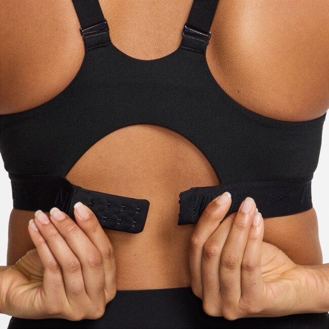 nike high compression sports bra