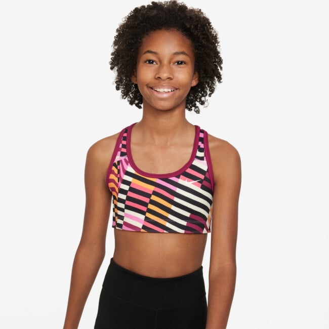 nike reversible bra