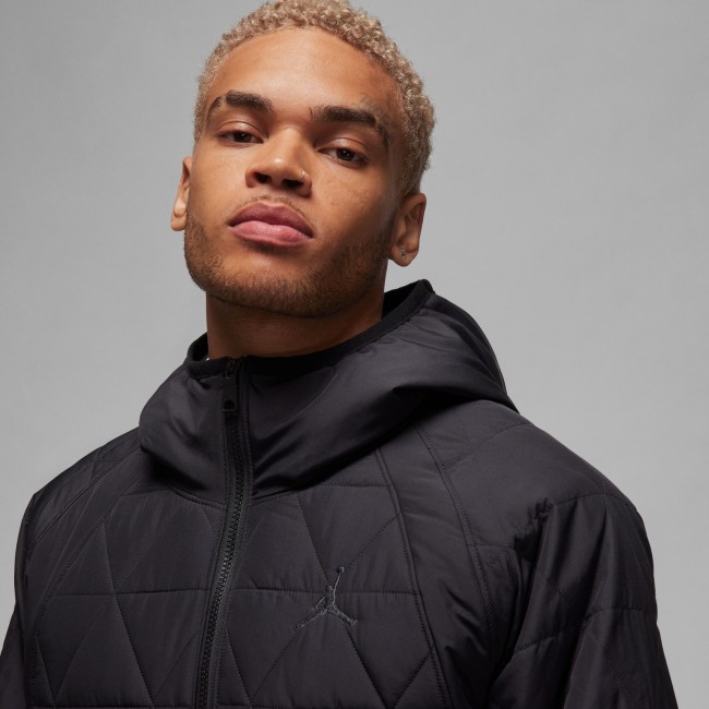 JORDAN THERMA-FIT SPORT MEN'S MID-WEIGHT JACKET | Jackets and