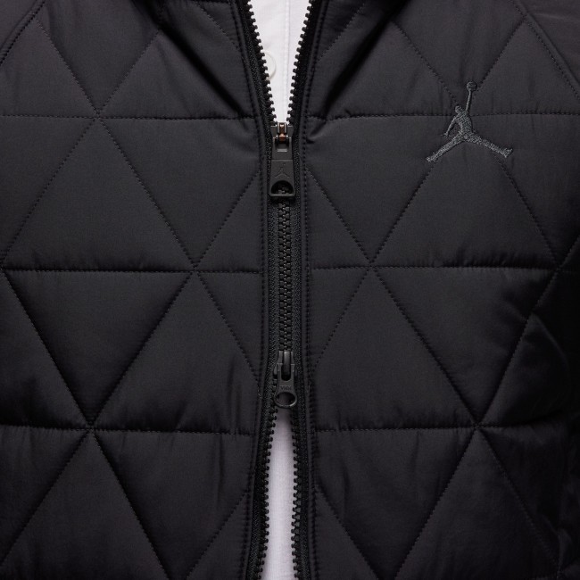 NIKE JORDAN Tharma-FIT キルティングジャケット JORDAN THERMA-FIT SPORT MEN'S MID-WEIGHT JACKET | Jackets and