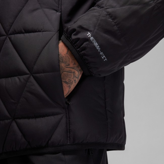 JORDAN THERMA-FIT SPORT MEN'S MID-WEIGHT JACKET | Jackets and