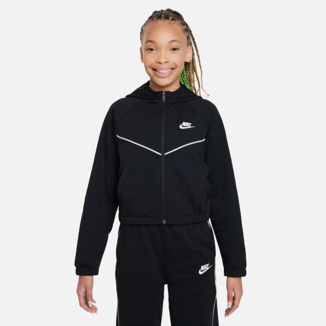tracksuit ladies nike