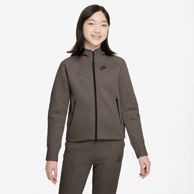 nike tech fleece girls