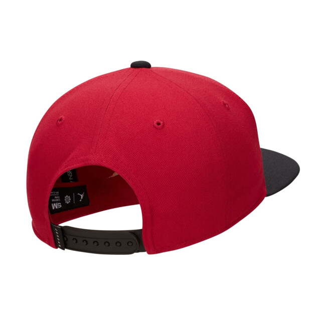 JORDAN FLIGHT MVP PRO CAP ADJUSTABLE STRUCTURED HAT | Caps