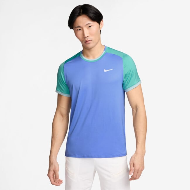 nike tennis wear mens