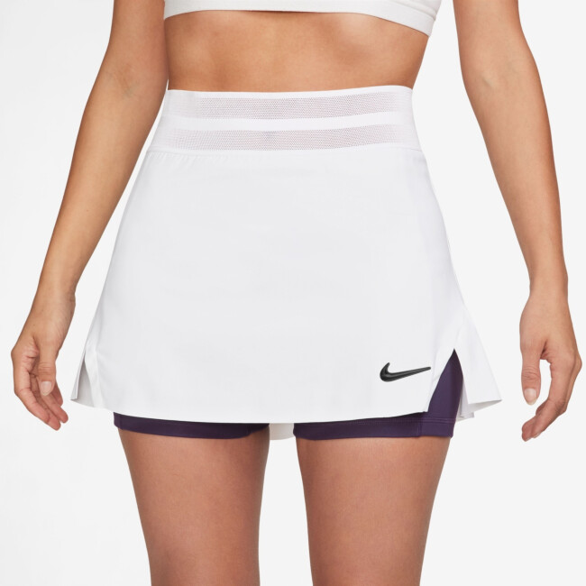 NIKE COURT SLAM WOMEN'S DRI-FIT TENNIS SKIRT | Skirts and