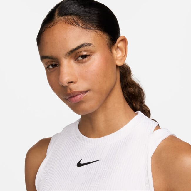 NIKE COURT SLAM WOMEN'S DRI-FIT TENNIS DRESS Skirts and Dresses