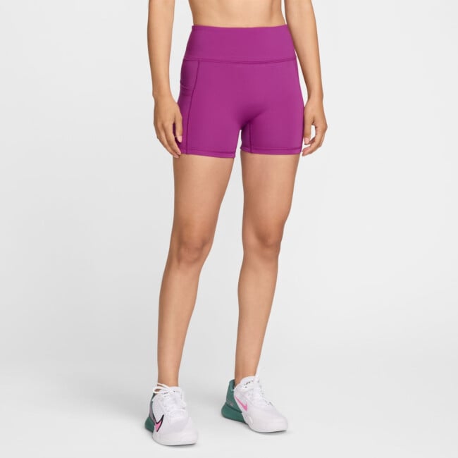 nike women's dri fit tennis shorts