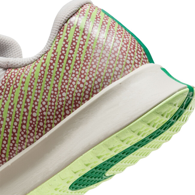 nike women's air zoom vapor pro hard court tennis shoes