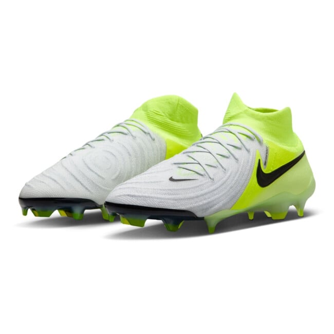 NIKE PHANTOM LUNA 2 ELITE FG HIGH-TOP FOOTBALL CLEATS