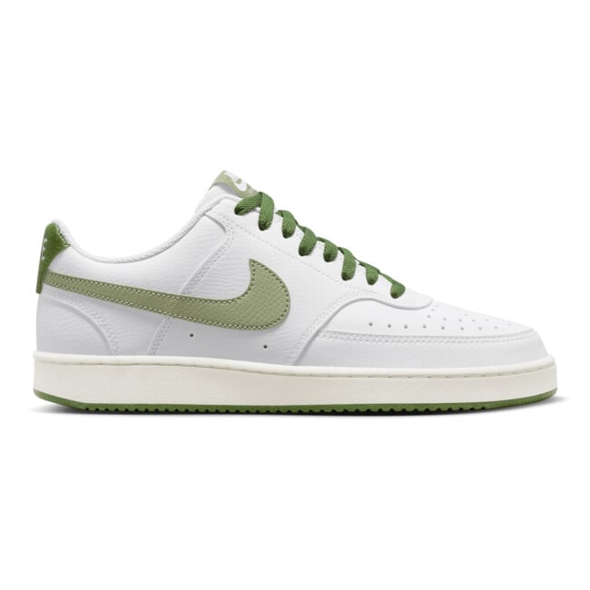 NIKE COURT VISION LOW MEN'S SHOES Leisure shoes Sportland