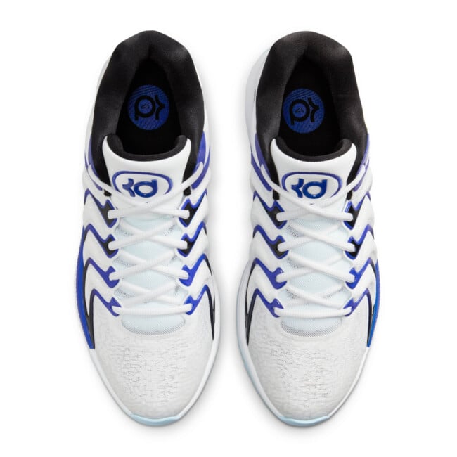 NIKE KD17 MEN'S BASKETBALL SHOES | Basketball Trainers
