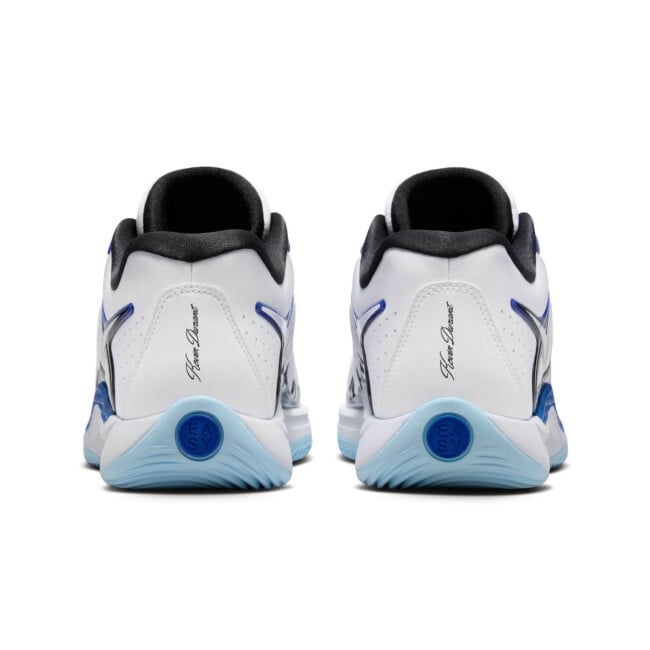 NIKE KD17 MEN'S BASKETBALL SHOES | Basketball Trainers