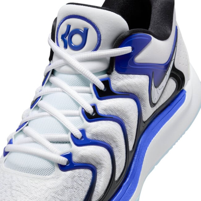 NIKE KD17 MEN'S BASKETBALL SHOES | Basketball Trainers