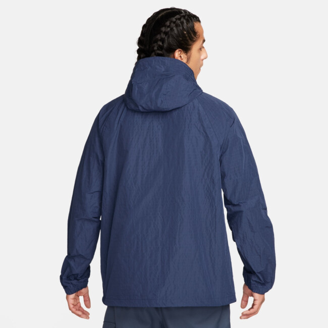 NIKE CLUB MEN'S BOWLINE JACKET | Jackets and Parkas | Sportland