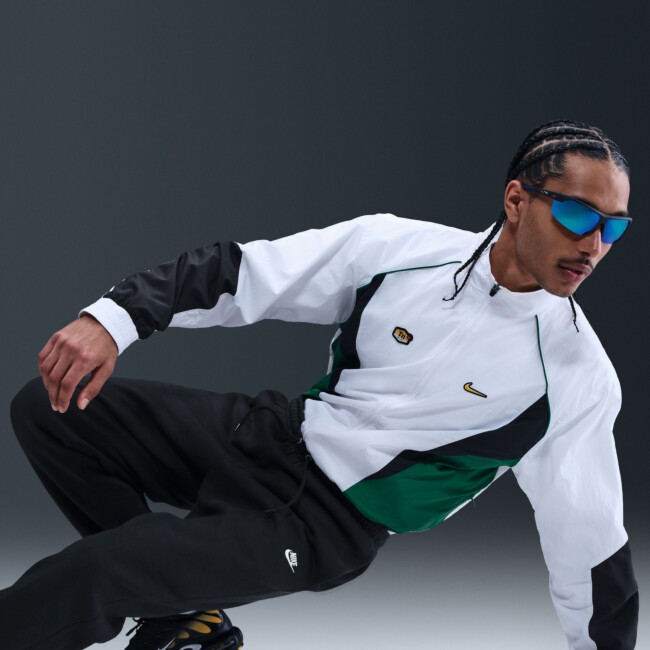 nike club cuffed fleece tracksuit