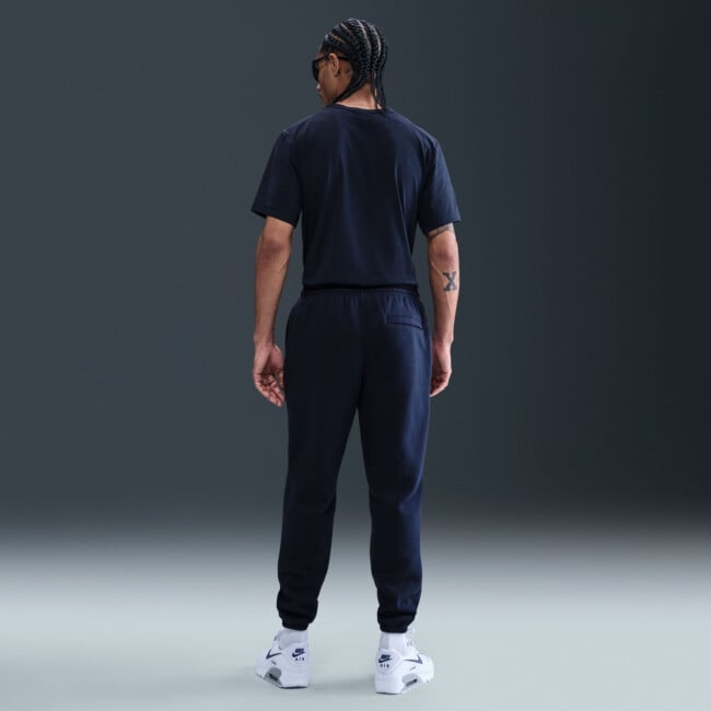 NIKE CLUB CUFFED BRUSHED FLEECE | Pants | Sportland