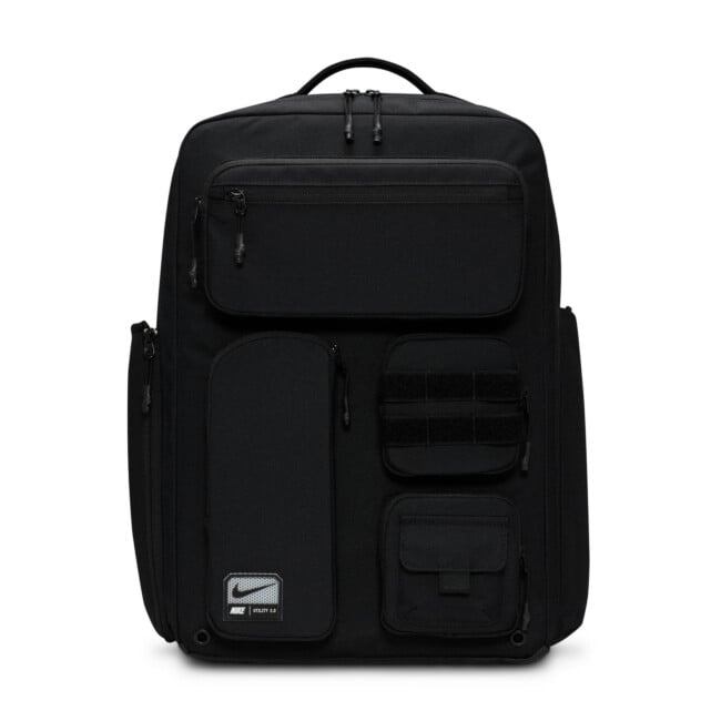 [Nike] Utility Backpack ユーティリティ バックパック (37L) NIKE UTILITY ELITE BACKPACK - 37L | Backpacks | Sportland