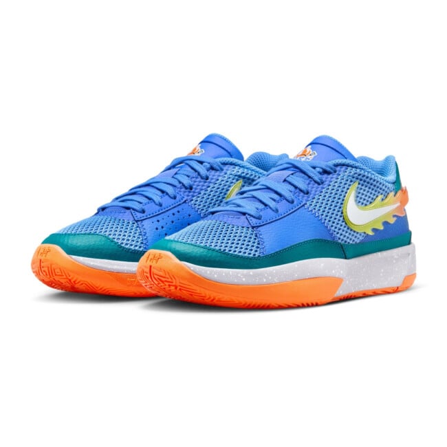 NIKE JA 1 SE GS BOYS' BASKETBALL TRAINERS | Basketball Trainers