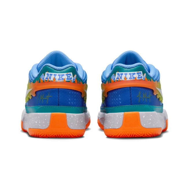 ナイキ ジャ 1 SE NIKE J JA 1 SE gs6Y NIKE JA 1 SE GS BOYS' BASKETBALL TRAINERS | Basketball Trainers