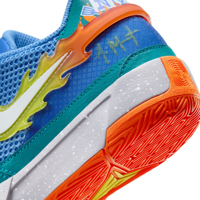 NIKE JA 1 SE GS BOYS' BASKETBALL TRAINERS | Basketball Trainers