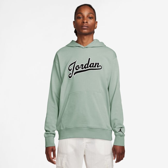 jordan flight sweatshirt