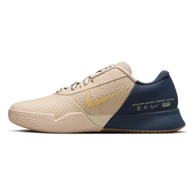 nike vapor pro clay