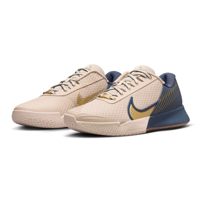 NIKE AIR ZOOM VAPOR PRO 2 PREMIUM MEN'S CLAY TENNIS SHOES | Tennis