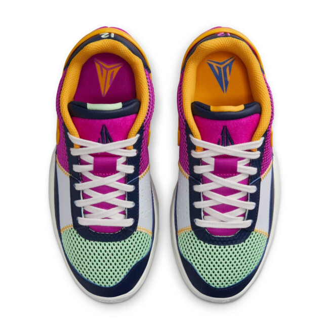 Nike Ja 1 シューズ Amazon.com | Nike Ja 1 Big Kids' Basketball Shoes (DX2294