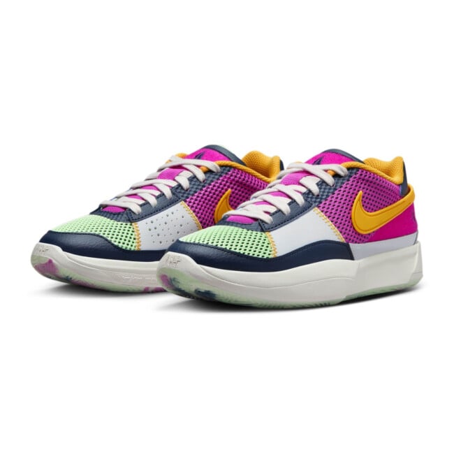 NIKE JA 1 SE GS BASKETBALL SHOES | Basketball Trainers | Sportland