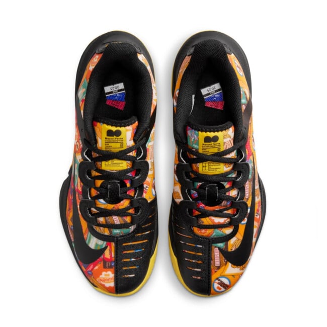 ★NIKE★Air Zoom GP Turbo Hard Court★テニス★大坂なおみ NikeCourt Air Zoom GP Turbo Naomi Osaka Women's Hard Court