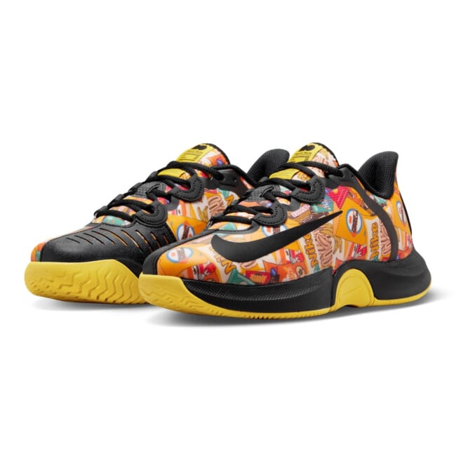 ★NIKE★Air Zoom GP Turbo Hard Court★テニス★大坂なおみ Amazon.com | Nike (WMNS Court Air Zoom GP Turbo HC Naomi