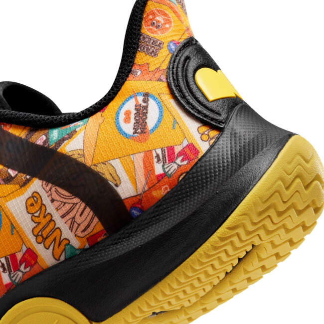 NIKECOURT AIR ZOOM GP TURBO NAOMI OSAKA PREMIUM WOMEN'S HARD