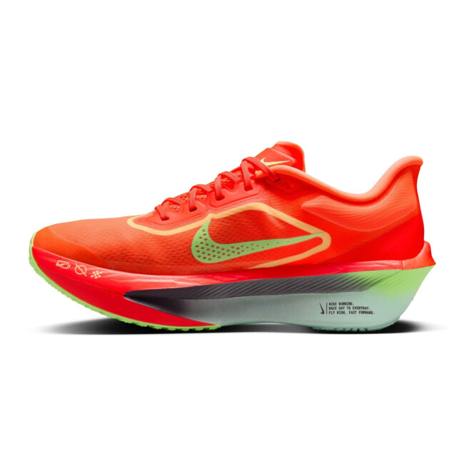 NIKE ZOOM FLY 6 ランニングシューズ 28センチ Unisex Zoom Fly 6 – Louisiana Running + Walking Co.