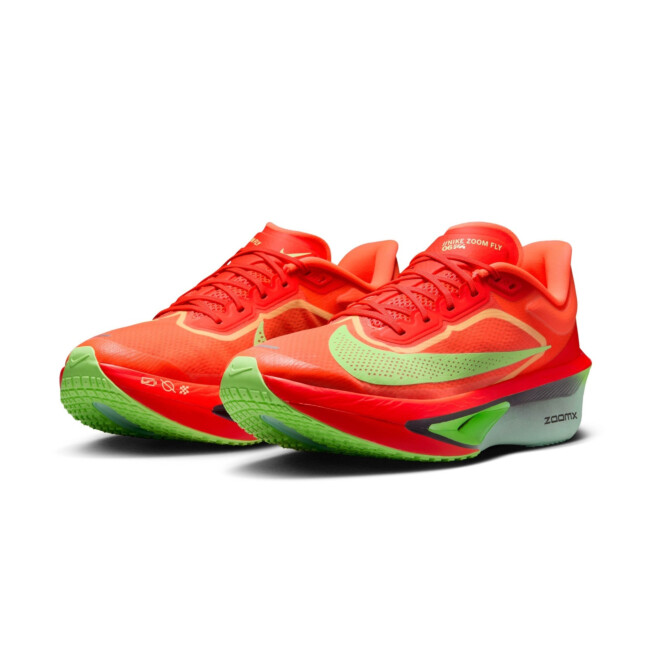 NIKE ZOOM FLY 6 ROAD RACING SHOES | Running Shoes | Sportland