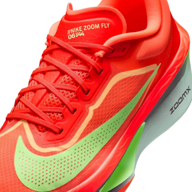 NIKE ZOOM FLY 6 | Running Shoes | Buy online - Sportland