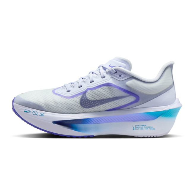 NIKE ZOOM FLY 6 ROAD RACING SHOES | Running Shoes | Sportland