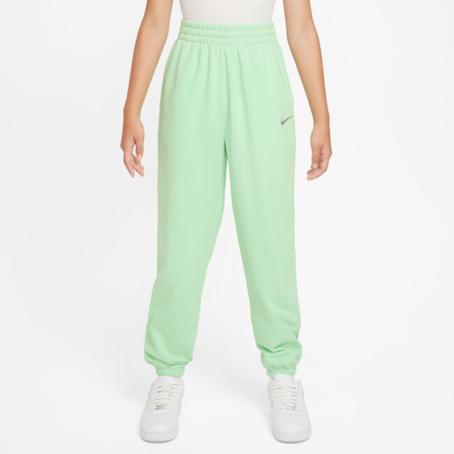 NIKE DANCE GIRLS' DRI-FIT FLEECE LOOSE JOGGERS Pants Sportland