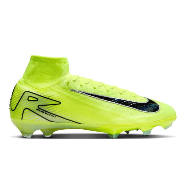 nike mercurial superfly elite fg football boots