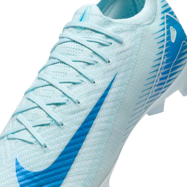 nike mercurial baby blue