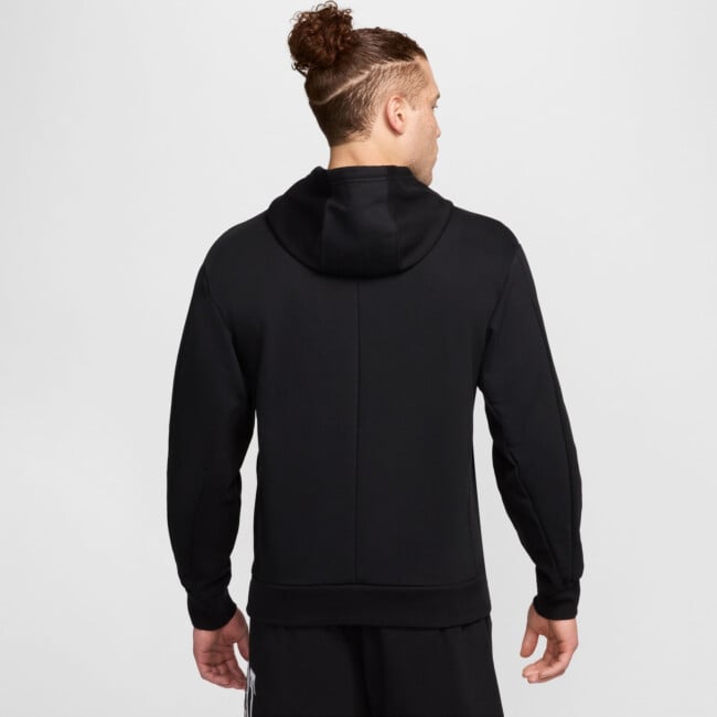 men's fleece tennis hoodie nikecourt