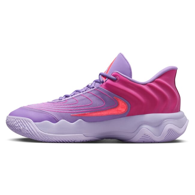NIKE GIANNIS IMMORTALITY 4 MEN'S BASKETBALL SHOES