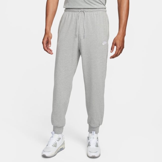 nike sportswear club lounge pants