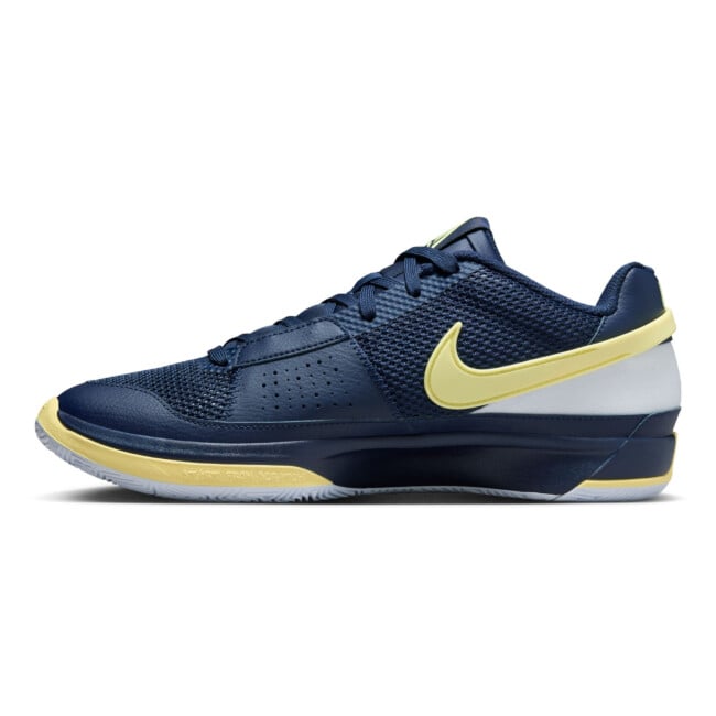 NIKE JA 1 BASKETBALL SHOES | Basketball Trainers | Sportland