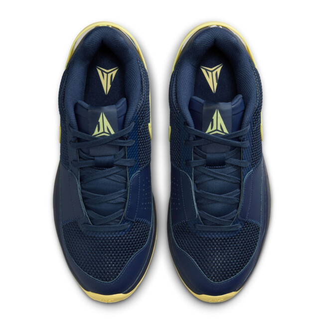 NIKE JA 1 BASKETBALL SHOES | Basketball Trainers | Sportland