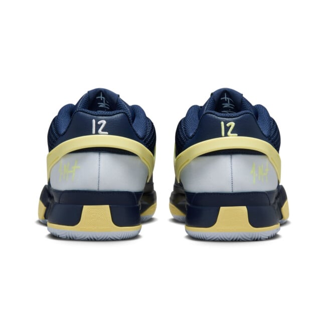 Nike JA1 EP Year of the Dragon 【 27.0cm】