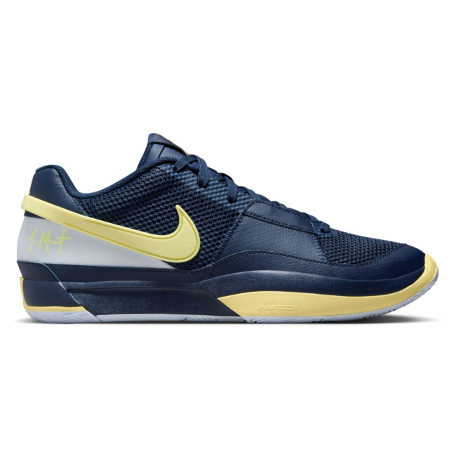 お歳暮･冬ギフト2024｜ギフト・贈り物はセブン | SHOES BASKETBALL 1 JA NIKE Basketball Sportland | Trainers シューズ(男性用)
